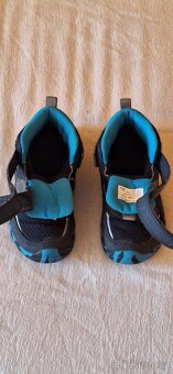 Celoroční boty - 3