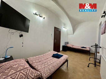 Pronájem bytu 2+kk, Světlá n.S. - 3