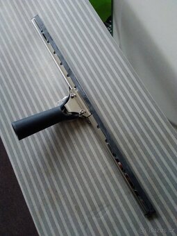 Nová nerezová stěrka na okna LEWI 45cm. - 3