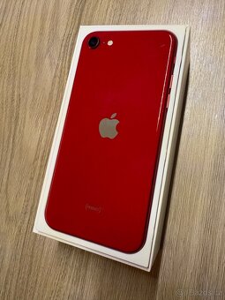 Apple iPhone SE 2020 64Gb - 3