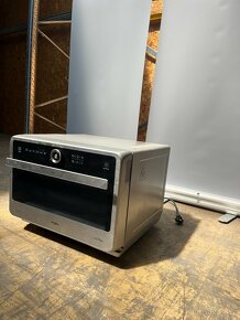 mikrovlnná trouba WHIRLPOOL JT 479 IX - 3