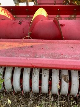 Rezačka JF ťahaná - 3