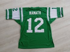 DRES NAMATH 12 - sběratelský kousek - 3