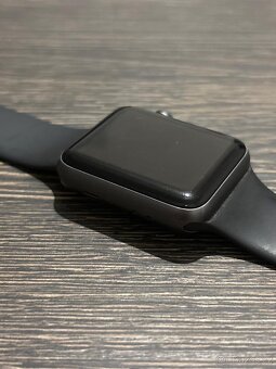 Apple Watch 3 42mm - 3