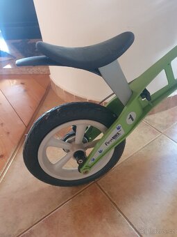 Odrážedlo First Bike (stav nového) - 3