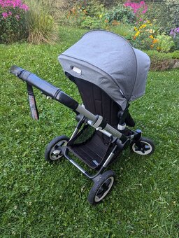 Kočárek Bugaboo Buffalo - 3