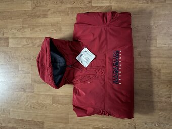 Zimní bunda napapijri - 3