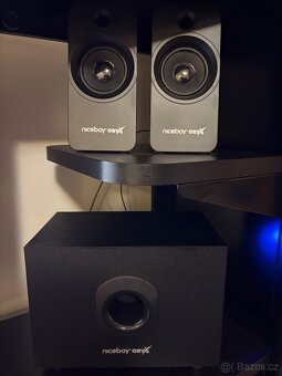 Stolní PC Nvidia GTX 1660 Super 6Gb - 3