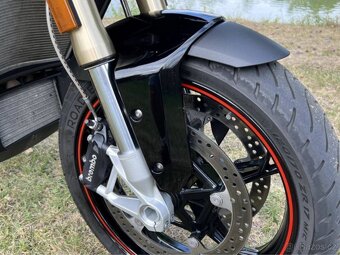 Prodám BMW S 1000 XR - 3