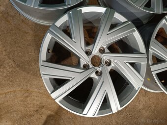 Alu disky 18" 5x112 original VW - 3