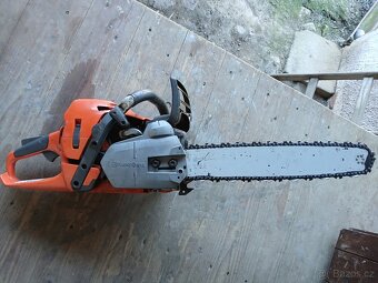 Husqvarna 562 XPG - 3