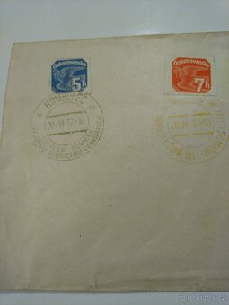 Obalka z roku 1937 - 3