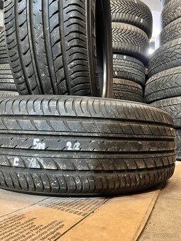 2ks. 225/65 R17 102V letní pneu Yokohama - 3