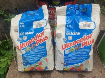 Primalex, spárovací hmota, okenní folie - 3