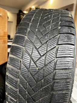 Alu kola 5x112 r19 s pneu (art) - 3