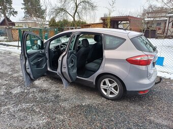 Ford C-Max 1.6 nafta 85kw..rok 2011 - 3