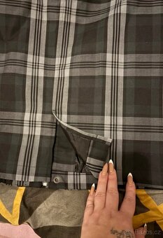 Pánská bundička vel. L - 3