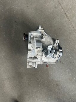 Převodovka  Škoda oct 2  1,16 i - 3