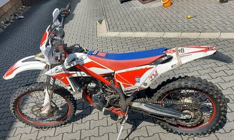 Beta Xtrainer 300 - 3