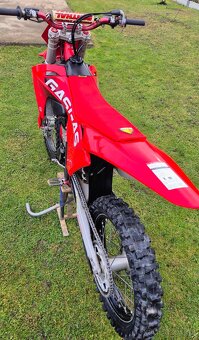 GasGas MCF 450 2024 - 3