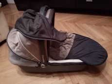 Dvojkombinace Peg Perego Swich Pliko - 3