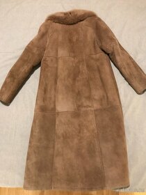 Dámský kabát (Dubeňák) - 3