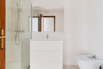 Pronájem bytu 3+kk – 77 m² - 3