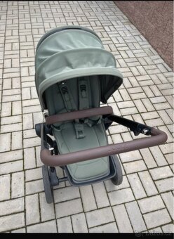 Set kočárek Joolz HUB+ 2021 - 3