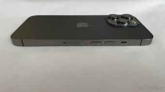 APPLE IPHONE 13 PRO 128 GB ŠEDÝ,12 MĚS.ZÁRUKA,VELMI HEZKÝ - 3