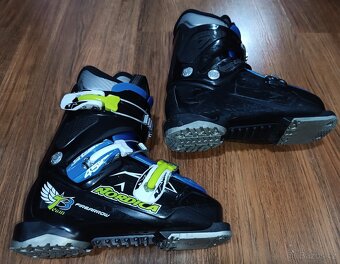 Nordica FIREARROW TEAM 3 – stélka 215 mm - 3