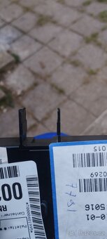 Díly Renault laguna 2 - 3