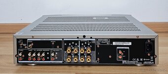 Marantz 6000 set / Zosilnovac / CD-USB - 3