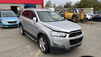 275.Chevrolet Captiva 2.2 Z22D1 - 3