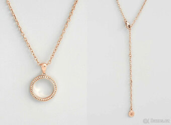 HANOWA SWISS Amelia dárková sada s náhrdelníkem - nové, zár. - 3