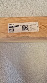 Prodám rám pod kuchyňské skřínky IKEA METOD - 3