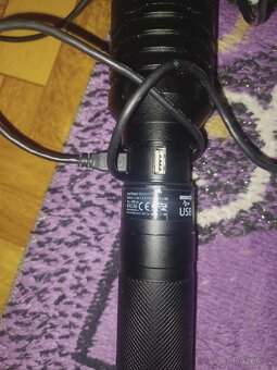 Velká Svítilna 4000lm 60W Extol Light 43136 - 3