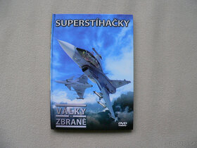 DVD filmy, různé žánry - 3