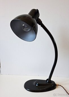 STOLNÍ LAMPA KANDEM 976-MARIANNE BRANDT-BAUHAUS 1930 - 3