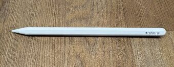 Apple Pencil Pro v záruce do 11/27 - 3