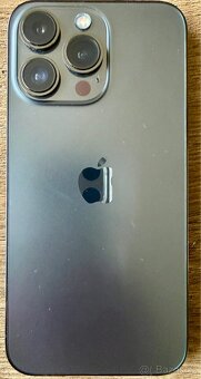 iPhone 13 Pro, 128GB, Graphite - 3