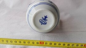 Cibulák 5 druhů Mlékovka vysoká I.Tř staré značení - 3