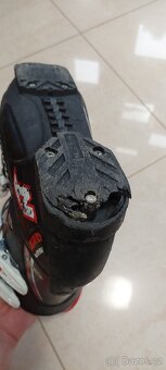 Dětské lyžáky - 3