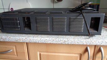 Receiver Braun Regie 550 - 3