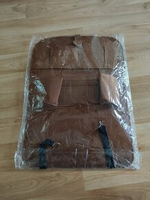 Organizér pořadač na sedadlo - 3