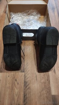 Boty na motorku - 3