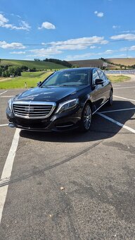 Mercedes - Benz S 350d LONG - 3