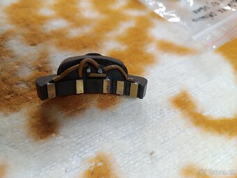 Pérák díly,kyvacka,značka,kontaktnice, tlumič - 3