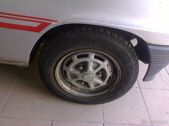 Škoda Felicia pick up nebo fabia - 3