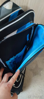 školni taška Baagl 2-5.třída - 3