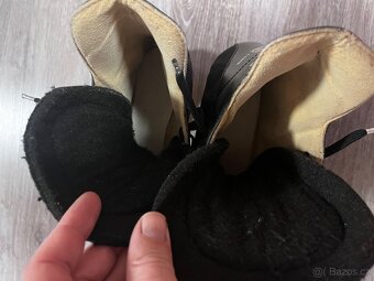 Brusle Botas Excelent 105 - 3